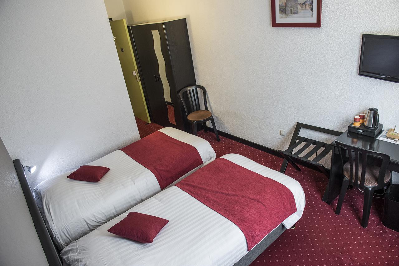 Logis Murtel La Mure  Exterior photo