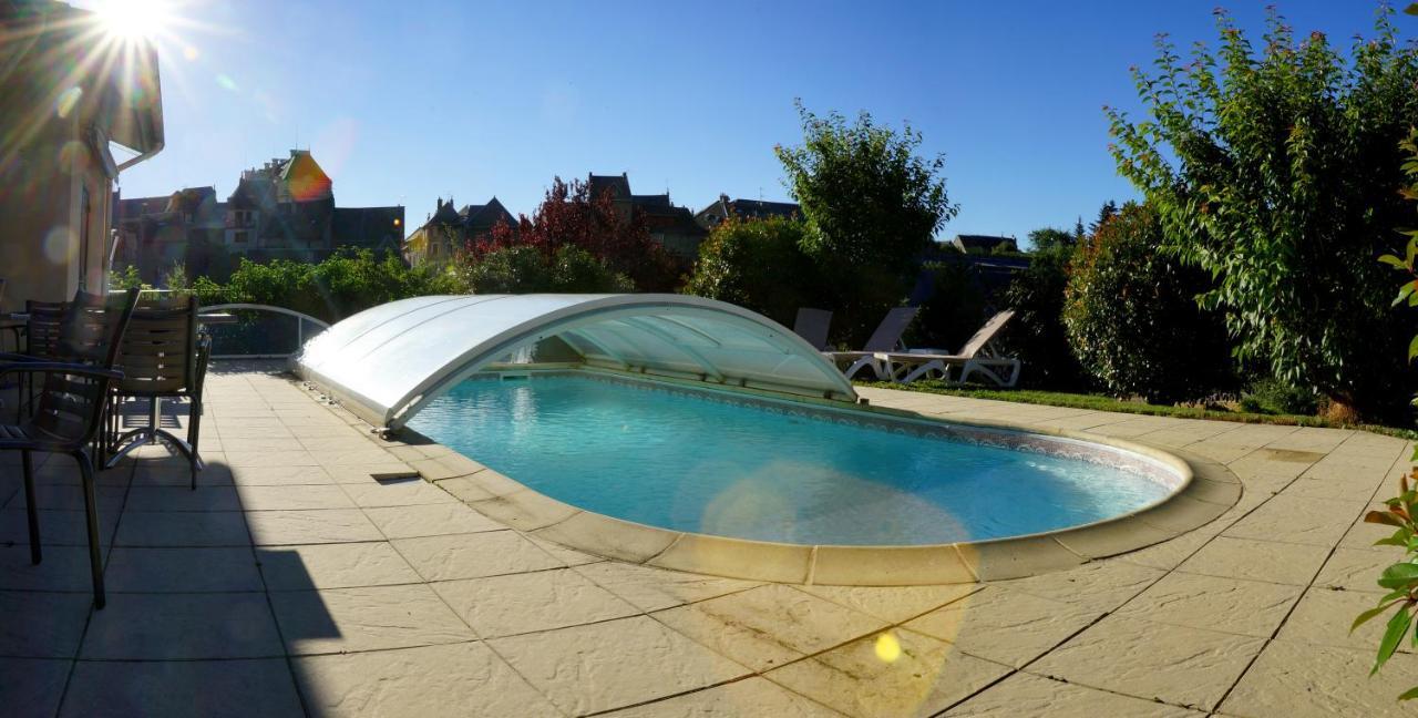 Logis Murtel La Mure  Exterior photo